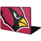 NFL Arizona Cardinals Large Logo Google Pixelbook Go Skin